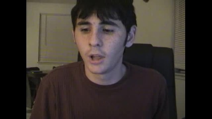Kyle Is Back
