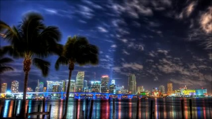 Progressive House Around The World #3