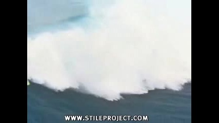 Луд сърфист 