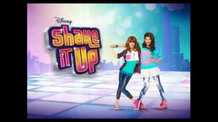 Shake it up - Live 2 Dance (whodunit) . Цялата песен