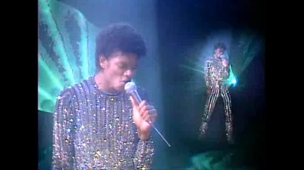 Michael Jackson Rock With You (acapella)