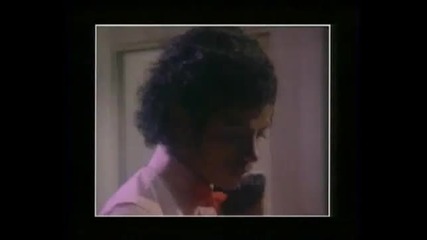 Michael Jackson - Rain 