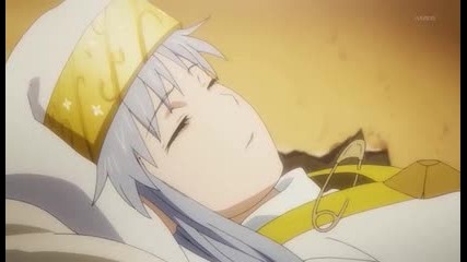 To Aru Majutsu no Index Eпизод 5 Eng Sub