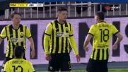Атромитос - АЕК 2:2 /репортаж/