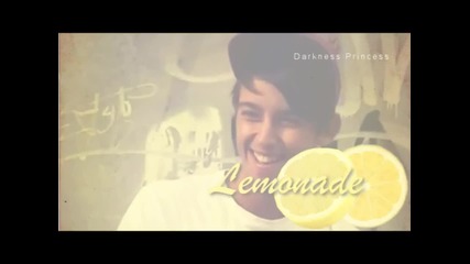 Beau Brooks // Lemonade