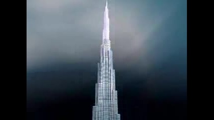 Най - Високия Небостъргач В Света