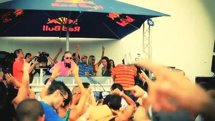 Bikini Party Miami Beach!