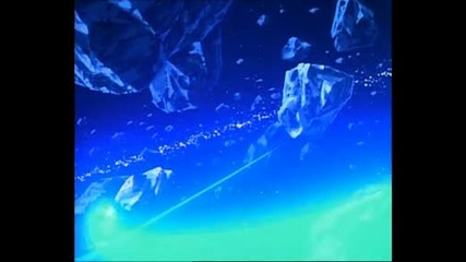 Galaxy Rangers - 02 - New Frontier part1