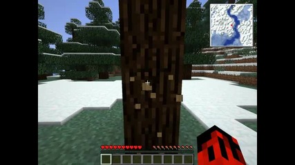 minecraft Pro - survival ep 1s1