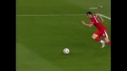 World Cup 2006 Швейцария -южна Корея