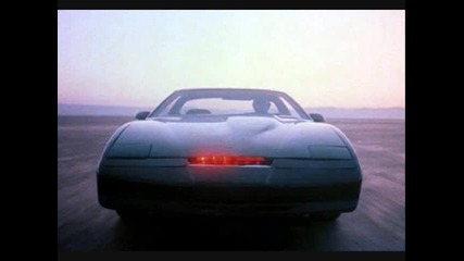 knight rider theme song