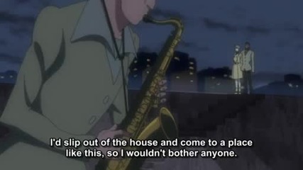English Sub 009-1 Zero Zero Nine One Episode 10