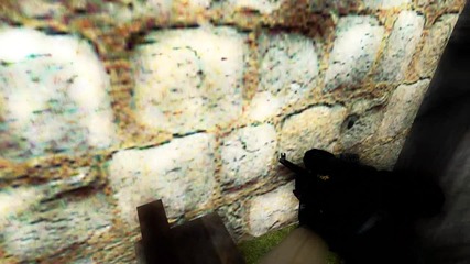 Distance ownage {by me} D:d