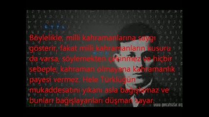 H. Nihal Atsiz - Turkcu Kimdir