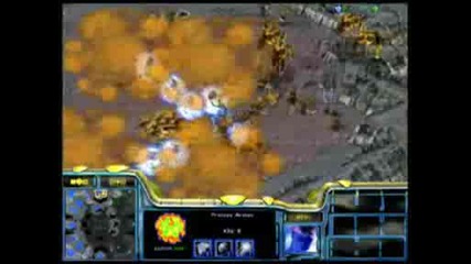 2008 starleague best highlights