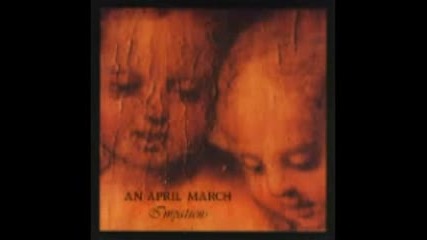 An April March - Impatiens ( Full Album 1993 ) darkwave