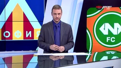 Преди Левски - Нефтохимик