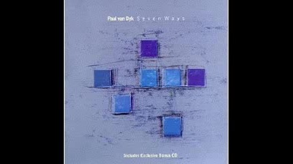 Paul van Dyk - Home