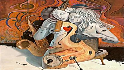 Klaus Schulze - The Cello