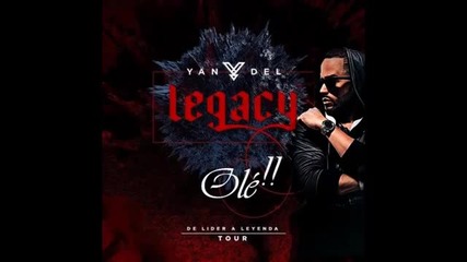 Yandel - Ole (legacy) / Превод