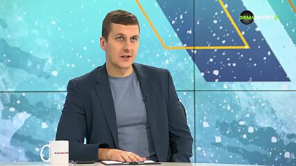 Анализ и обобщение на представянето на Радо Янков