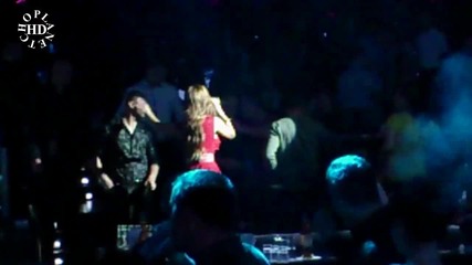 Глория - Jorgovani(live от Night Flight 22.03.2012) - By Planetcho