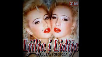 Ljilja i Lidija -ljubav i sloboda