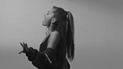 Невероятната Ariana Grande - Into You ( a capella ) + превод
