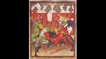 Vox Vulgaris - Rokatanc