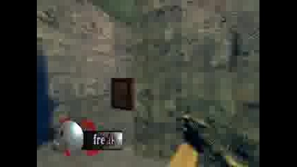 Cs Movie - Blood Ties