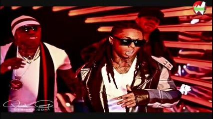 Birdman Ft. Drake & Lil Wayne - 4 My Town [ Audio ][ High Quality ]* *