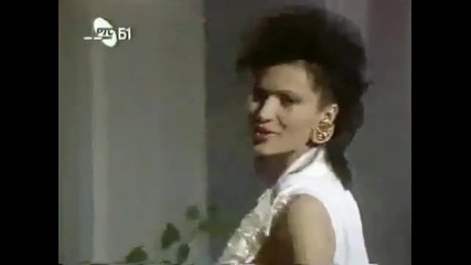 Ceca 1993 - Ustani, budi se