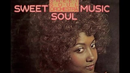 Sweet Soul Orchestra - If It Moves Ya Do It