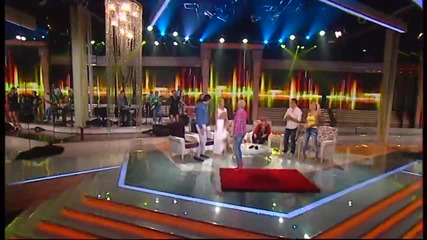 Cakana - Cekala sam (LIVE) - HH - (TV Grand 06.07.2014.)