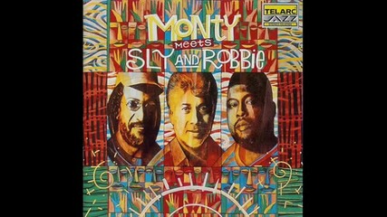 Monty Alexander - Soulful Strut