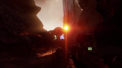 Halo 4 - Infinity Debut Trailer