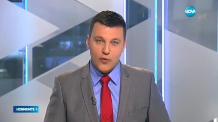 Новините на NOVA (29.01.2017 - обедна емисия)