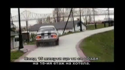 12 Рунда Трейлър с John Cena .flv