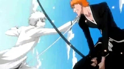 Bleach Instinct !
