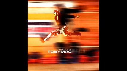 Toby Mac - Extreme Days