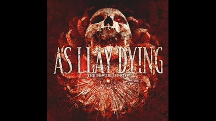 As I Lay Dying - Condemned