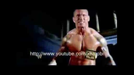 [mk]randy Orton , Kelly Kelly