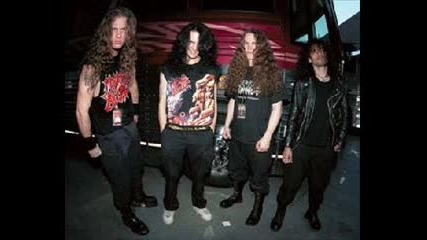 Morbid Angel - To The Victor The Spoils 