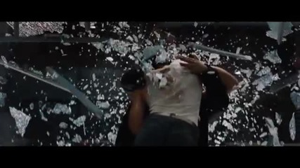 Savant- Trust Issues/ X- Men Remix Dubstep (фен видео)