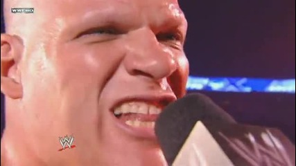 Wwe Smackdown 8 13 10 Part 3 11 (hq)