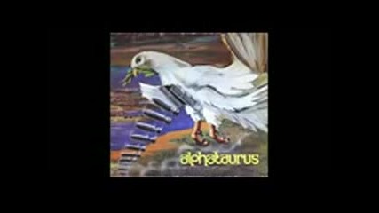 Alphataurus - Alphataurus [ Full Album 1973]