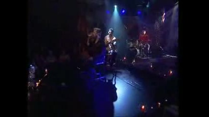 Te - I Want - Unplugged
