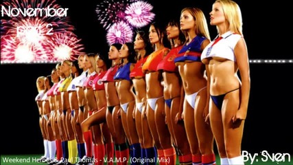 Best Dance Music 2011 2012 New Electro House Music 2011 Club
