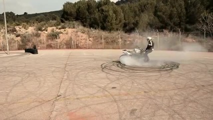 M0t0 Drift (drift Mania)