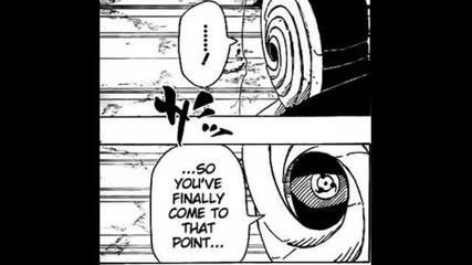 Naruto Manga 487 [ Hq ]